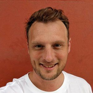 Meet your Posher, Ben